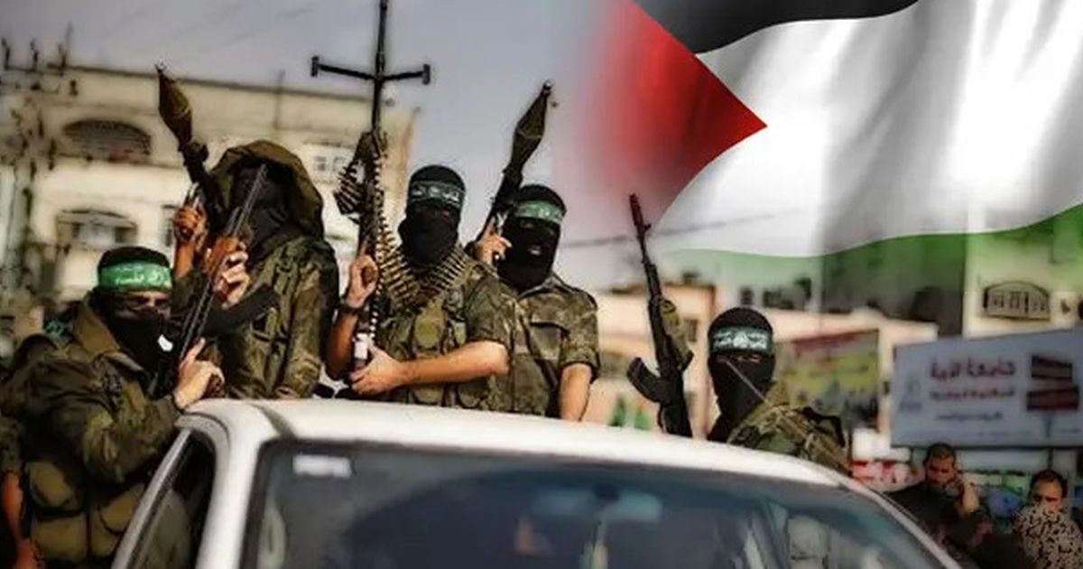 Hamas Dilaporkan Siap Bebaskan 34 Tawanan Israel Setelah Kesepakatan Gencatan Senjata dan Pertukaran Tahanan