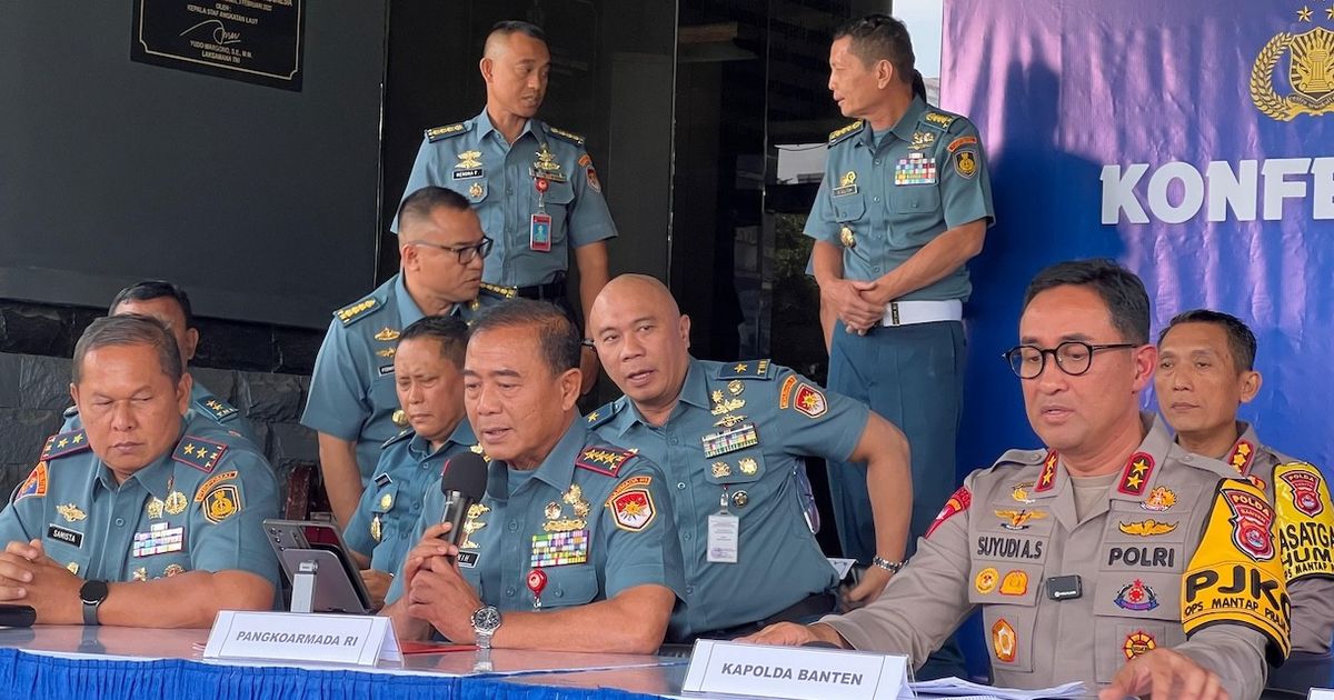 Dua Anggota TNI AL Terlibat Penembakan Bos Rental Mobil dari Satuan Kopaska