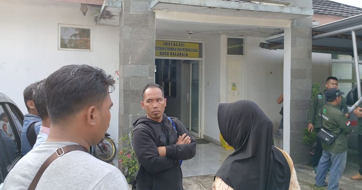 Kapolda Banten Jelaskan Awal Mula Laporan Anak Bos Rental Mobil Ditolak, Kapolsek Cinangka Kini Terancam Dipecat