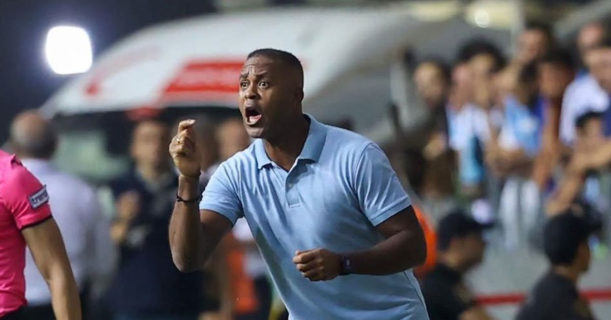 Bocoran Fabrizio Romano: Patrick Kluivert Jadi Pelatih Timnas Indonesia