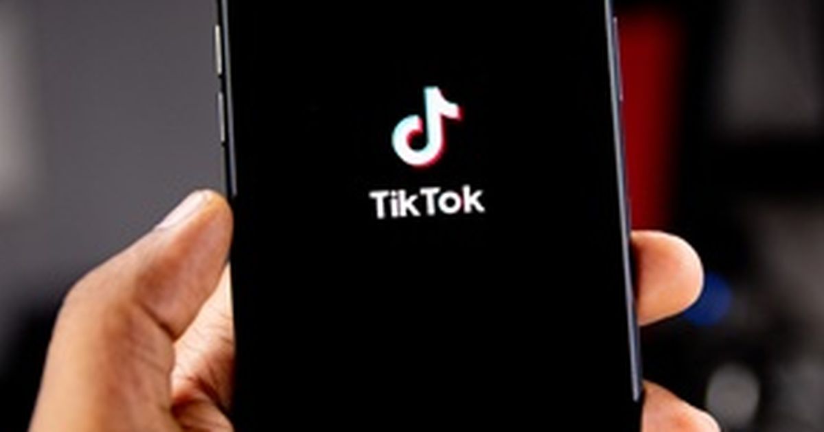 AS sebut Fitur Live Streaming TikTok Membahayakan Anak-anak