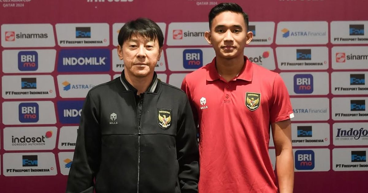 PAN soal STY Dipecat PSSI: Bukan karena Tidak Suka, Lebih pada Perbaiki Soliditas Timnas