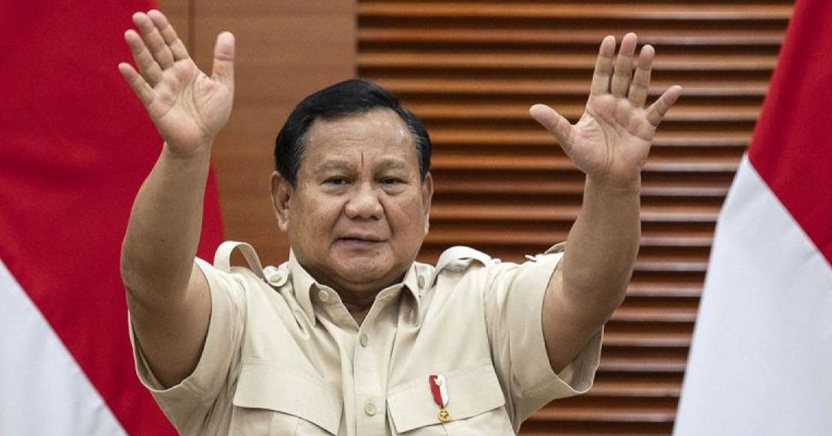 Prabowo Minta KPK Awasi Kemenag dan BPH Terkait Penyelenggaraan Haji 2025