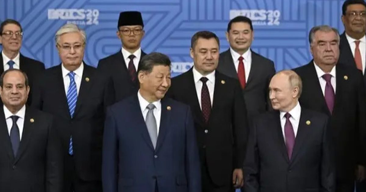 Indonesia Resmi jadi Anggota Penuh BRICS, Ini Penjelasan Lengkap Kemlu