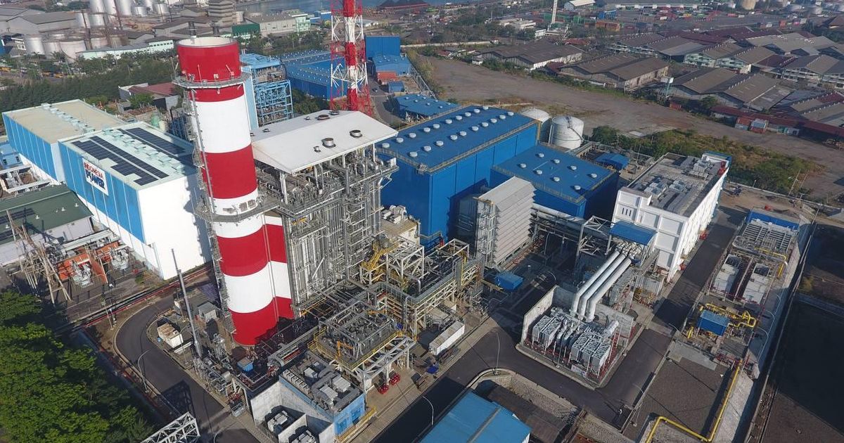 Dukung Transisi Energi, PLN Indonesia Power Jual 273 Ton CO2e