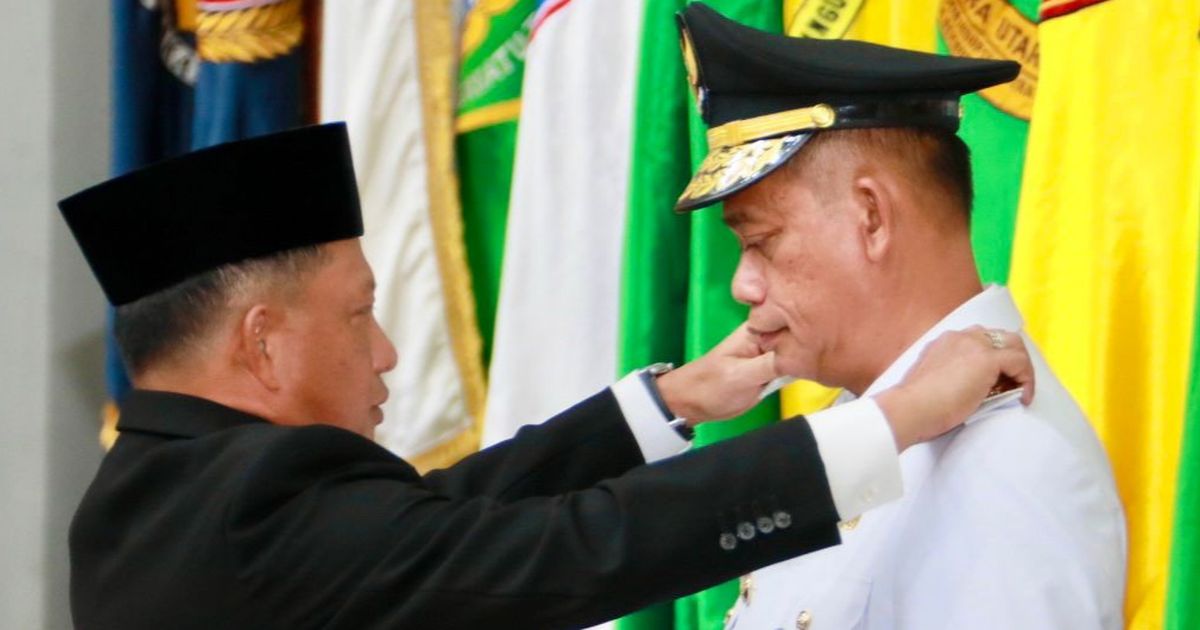 Sosok Fadjry Djufry, Pejabat Kementan Dilantik Mendagri Tito Jadi Penjabat Gubernur Sulawesi Selatan