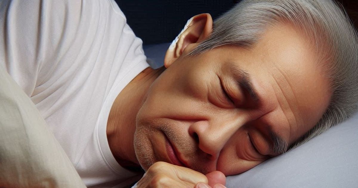 5 Kebiasaan Tidur yang Diterapkan oleh Mereka yang Panjang Umur Hingga Usia 100 Tahun