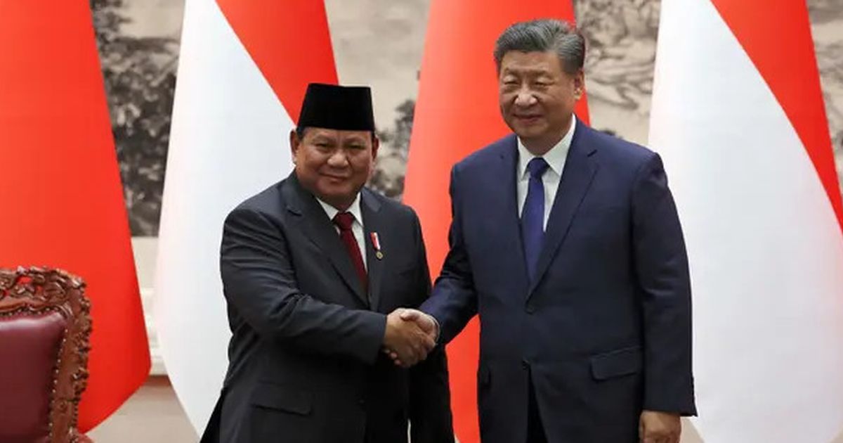 Indonesia Bisa Untung Jadi Anggota BRICS, Begini Penjelasannya