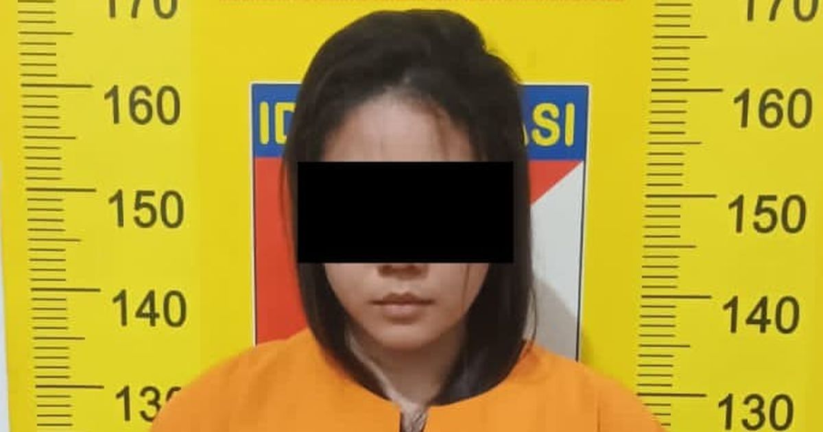 Buat Siaran Langsung Bermuatan Pornografi, Pasutri Asal Malang Diamankan