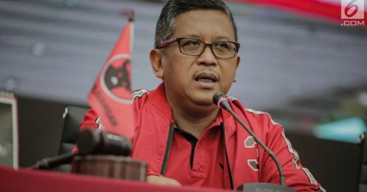 VIDEO:  KPK Ultimatum Keras Hasto, Ancam Terbitkan Surat Perintah Penangkapan