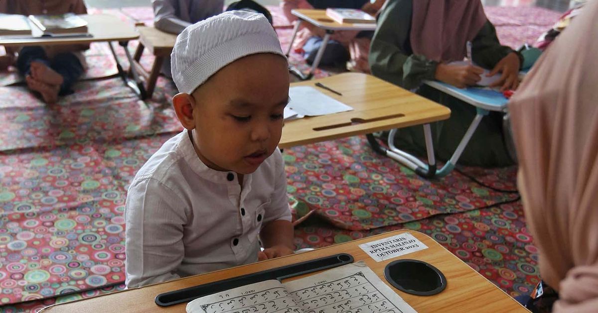 Respons MUI soal Libur Sekolah Selama Bulan Ramadan