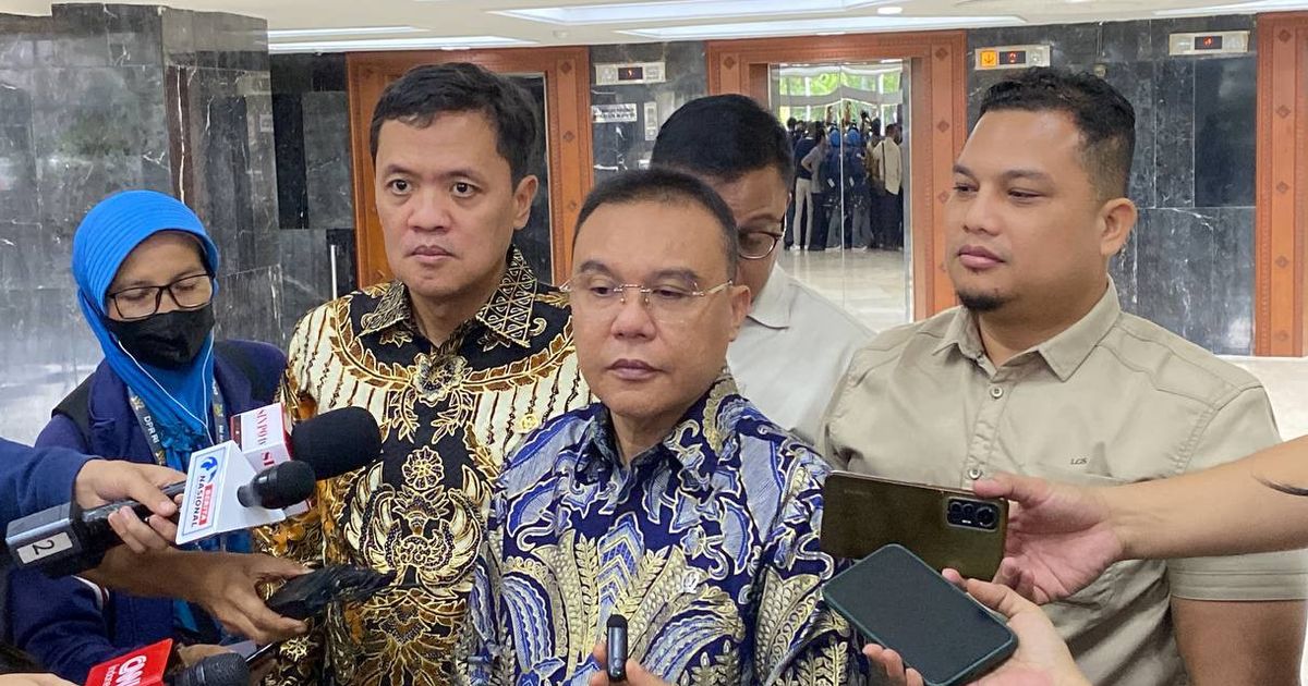 VIDEO: Pedas! Respons Dasco Soal Putusan MK Hapus PT, Sentil DPR 