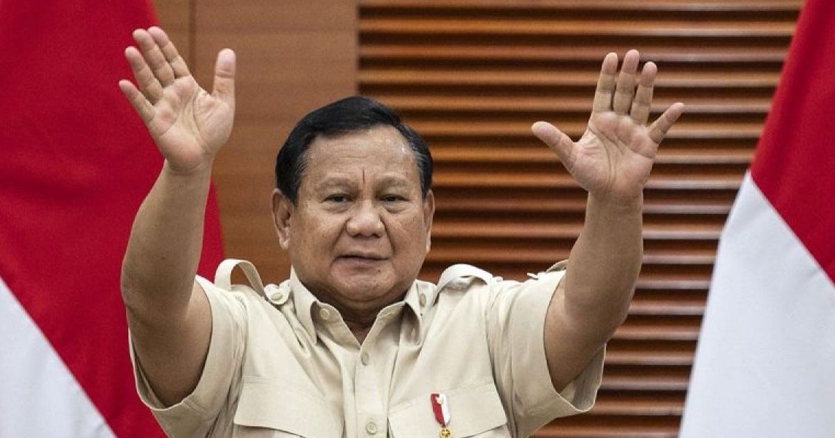 Prabowo Tunda Rapat dengan Jaksa Agung Muda dan PPATK