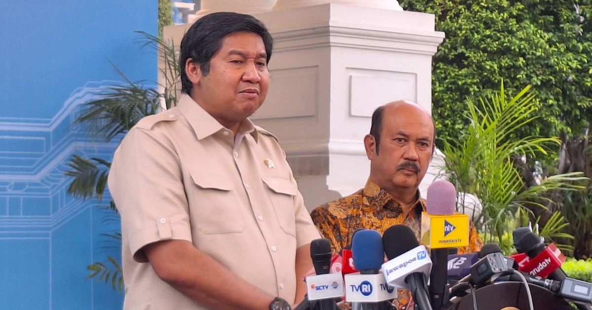 Pemerintah Sudah Bangun 40.000 Rumah Per Oktober 2024