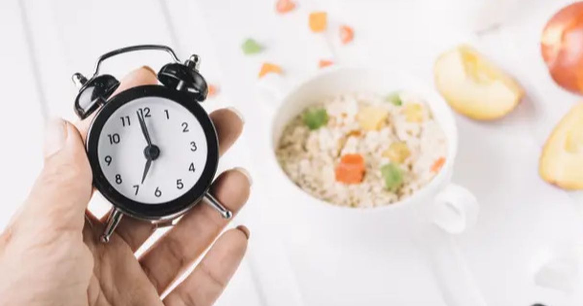 Cara Intermittent Fasting yang Efektif untuk Menurunkan Berat Badan