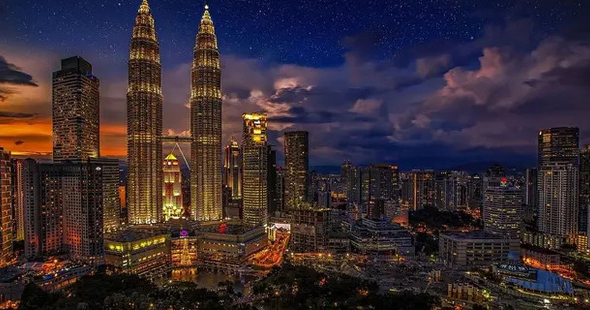 Malaysia-Singapura Bangun Kawasan Ekonomi Khusus, Siap Buka 20.000 Lapangan Kerja Terampil hingga Gaet Investasi Global