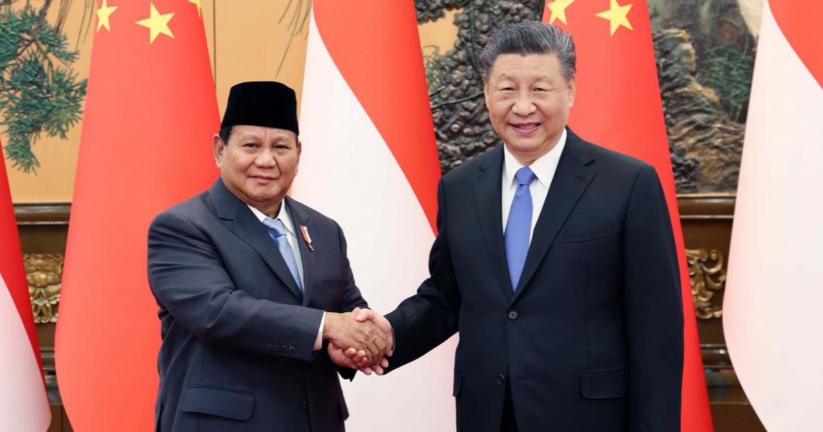 Indonesia Resmi jadi Anggota Penuh BRICS, Hubungan RI-Amerika Serikat Bakal Merenggang?