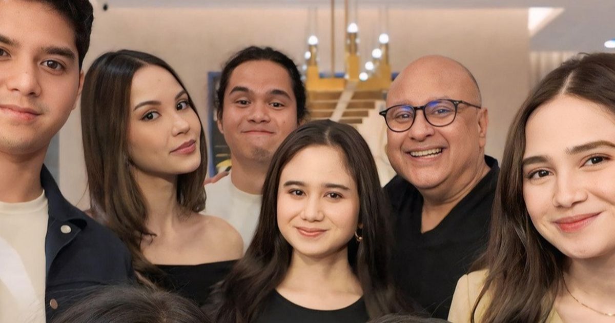 Ahmad Dhani Bahagia Punya 3 Calon Menantu Cantik, Sebut Tak Harus Bisa Masak - Ungkap Rencana Pernikahan Anak-anaknya