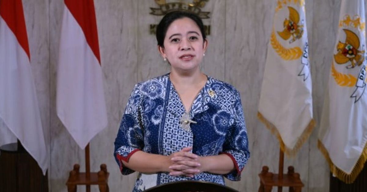 Puan Maharani Tekankan Pentingnya Regulasi Ketat untuk Lindungi Masyarakat dari Pinjol