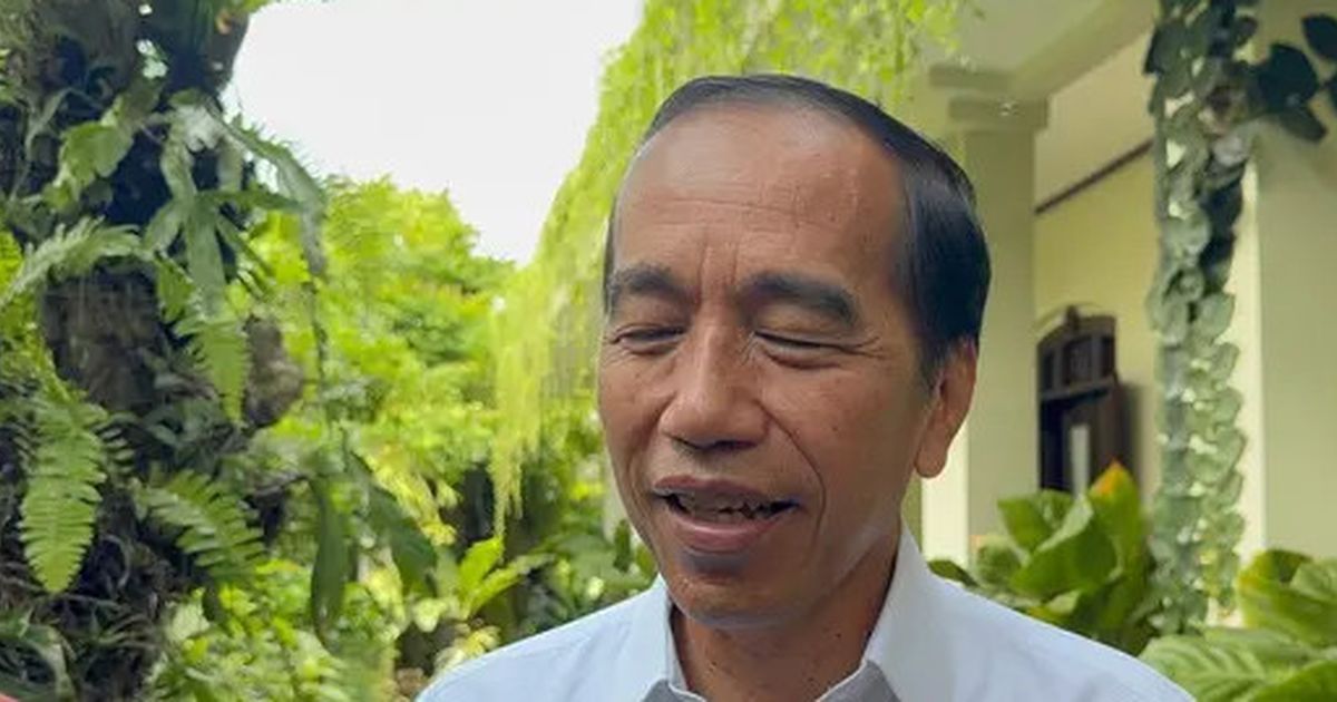 PDIP Tuding Rumah Hasto Digeledah Pengalihan Isu, Ini Jawaban Jokowi