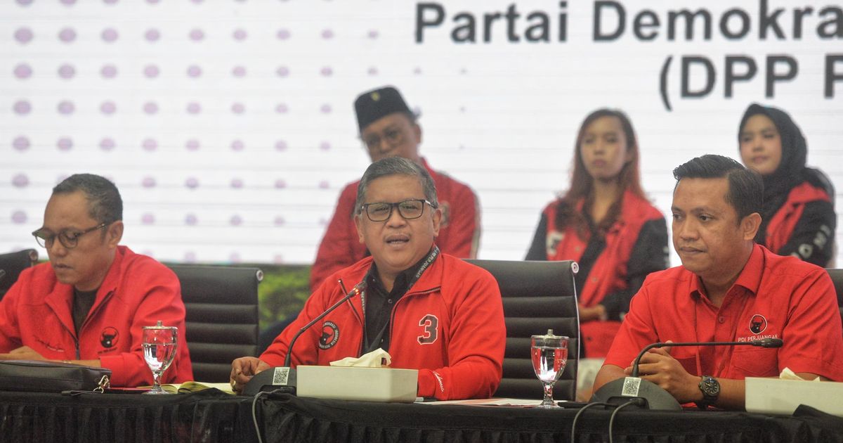 KPK Geledah Rumah Singgah Hasto di Kebagusan, Kuasa Hukum: Hasilnya Nol