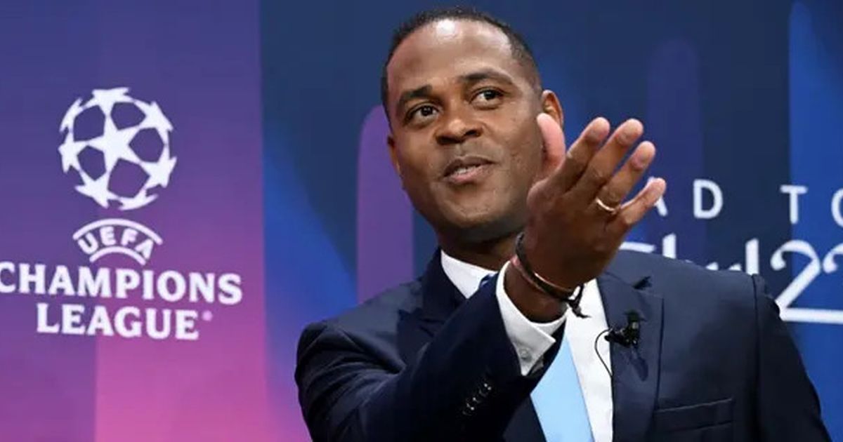 Akun Instagram Resmi Timnas Indonesia: Selamat Datang Patrick Kluivert!