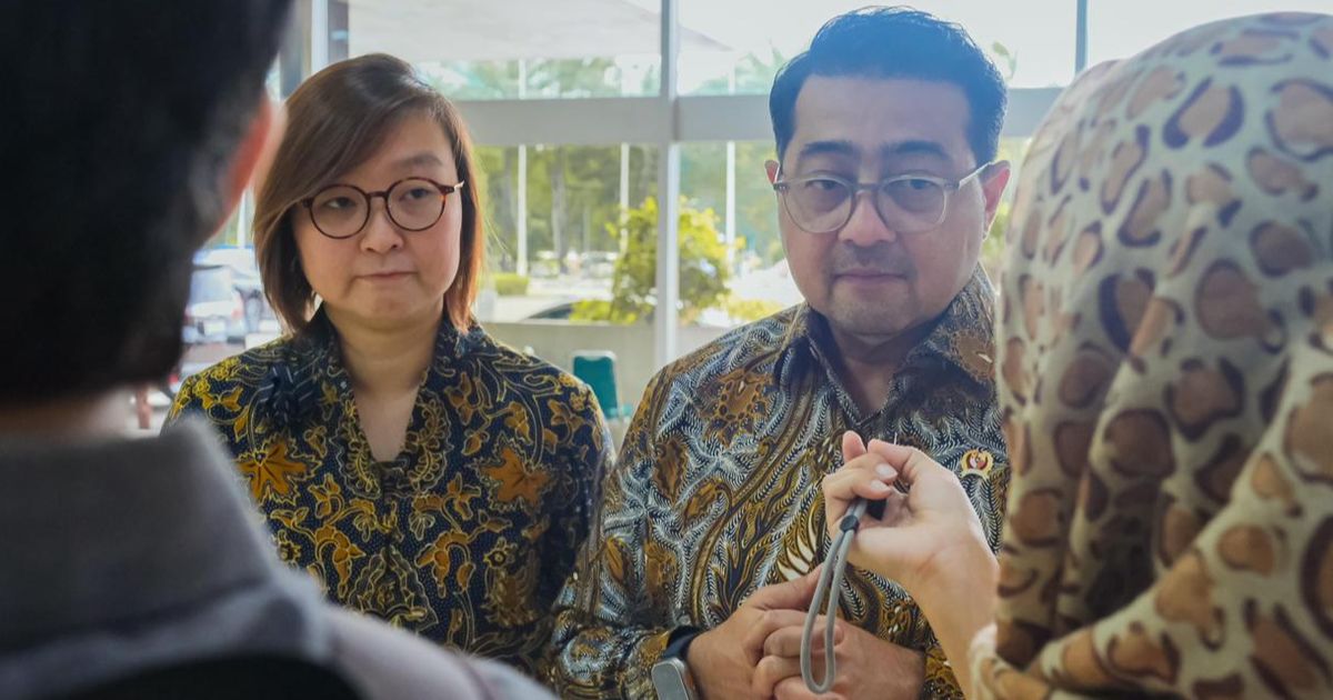 Menekraf Dorong Digitalisasi Ekonomi Kreatif Promosikan Budaya Lokal