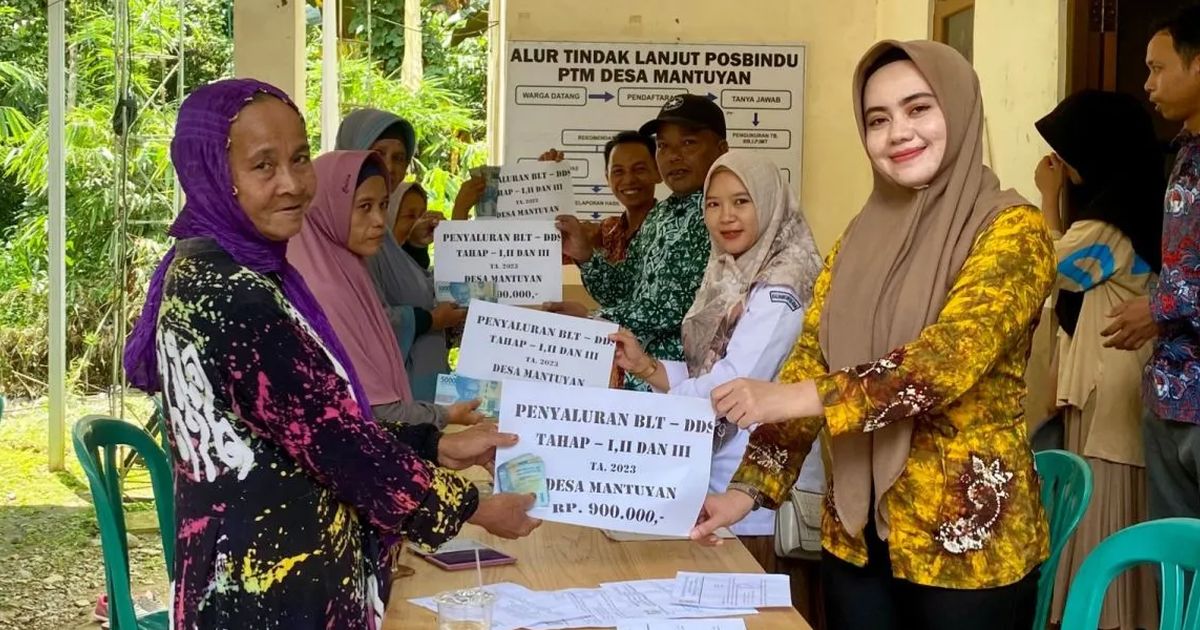 Kemendes: Info Rekrutmen Pendamping Lokal Desa 2024–2025 Haoks