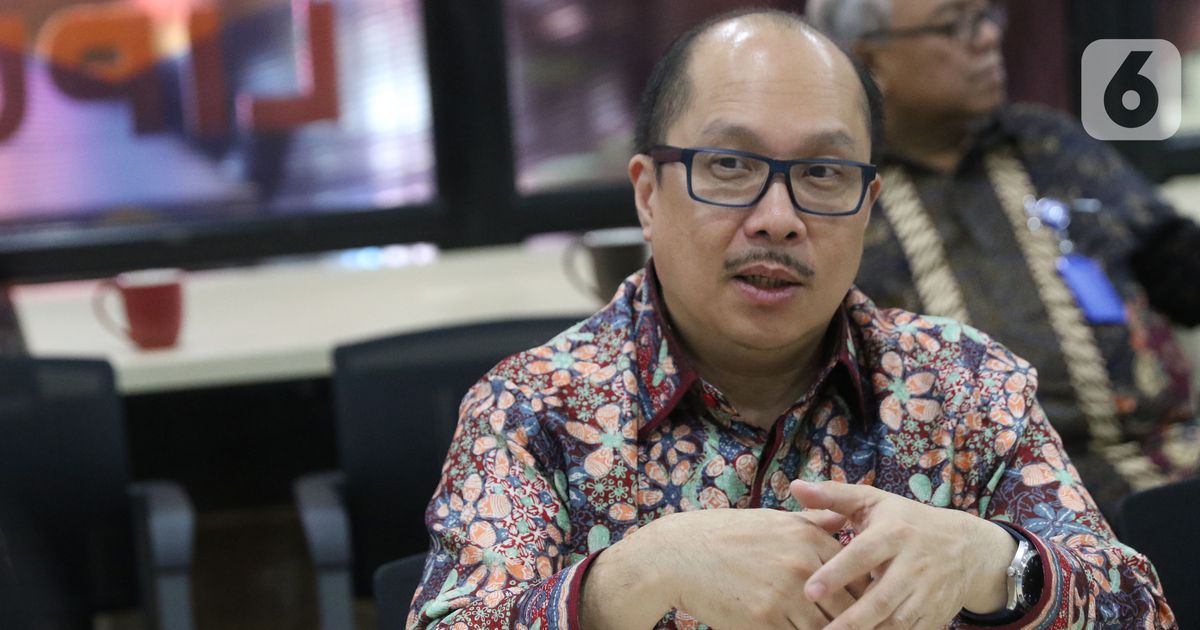 KPK Tahan Mantan Dirut PT Taspen Antonius Kosasih Terkait Kasus Investasi Fiktif, Kerugian Negara Rp200 Miliar