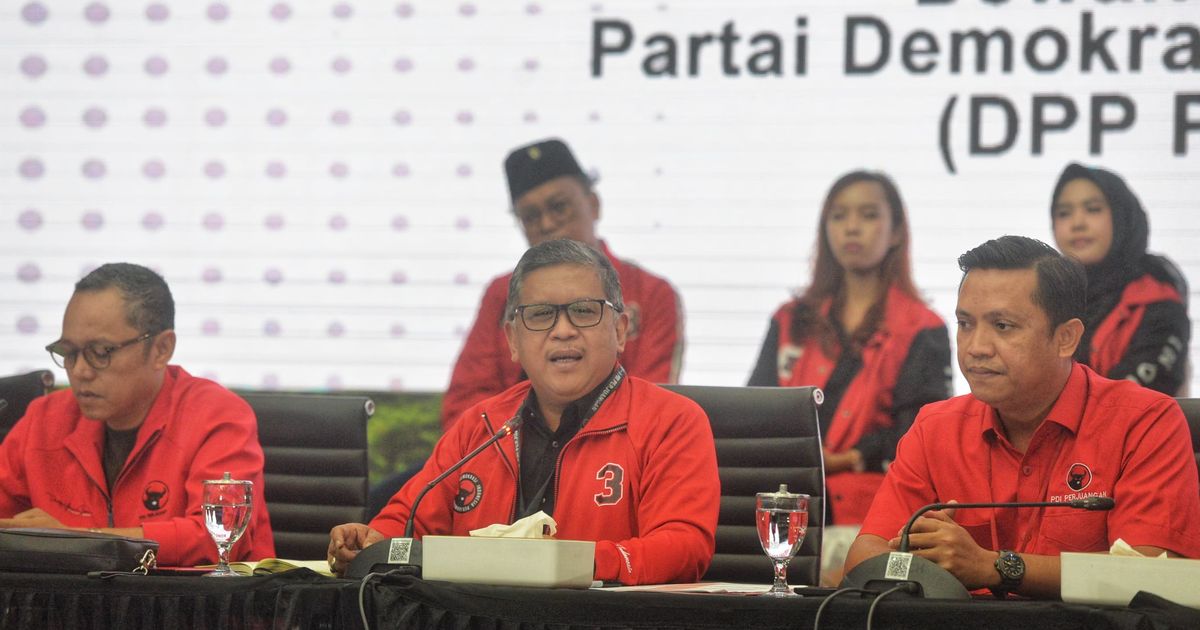 VIDEO: Koar-Koar PDIP Jamin Hasto Tak Kabur | Anak 'Emas' Prabowo Bereaksi STY Dipecat PSSI