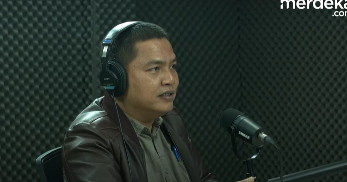 PODCAST MERDEKA: Di Balik Layar Pilkada Jakarta, Terbongkar Fakta Mengejutkan & Lobi-Lobi Politik