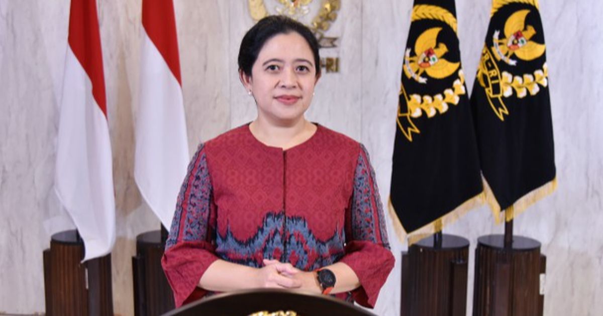 Puan Maharani: Negara Harus Hadir untuk Perkuat Ketahanan Keluarga