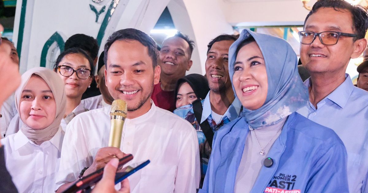 Ditetapkan Sebagai Pemenang Pilkada Solo, Jagoan Jokowi Siap Tancap Gas