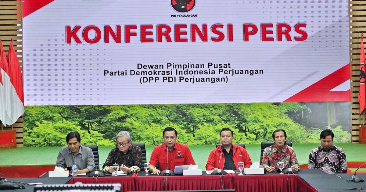 Tim Hukum Sebut Hasto Ditarget Harus Masuk Penjara Sebelum Kongres PDIP