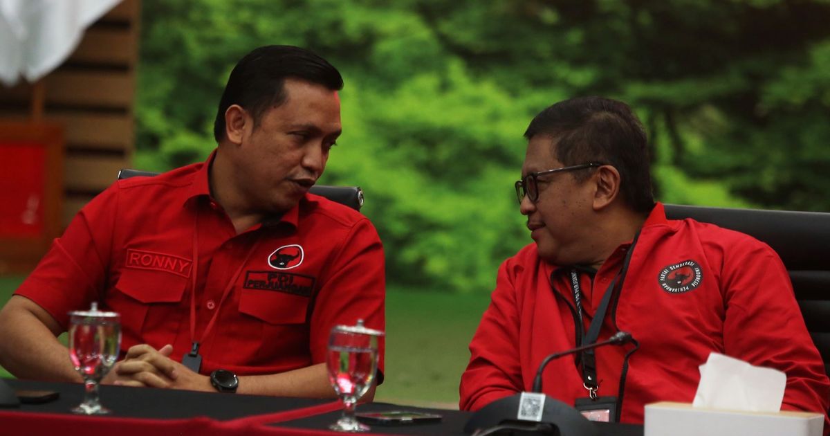 Kubu Hasto Kristiyanto PDIP Siap Bikin Pledoi Tujuh Bahasa, Ini Alasannya