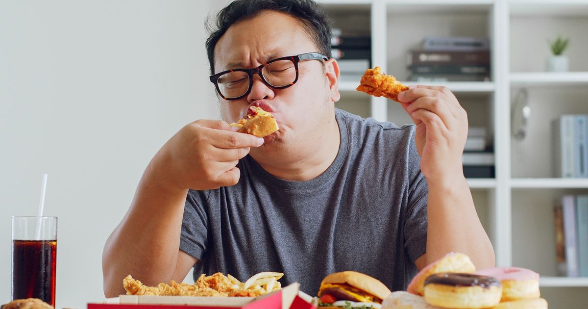 Penyebab Munculnya Ngidam Makanan atau Food Craving dan Cara Mengatasinya dengan Tepat