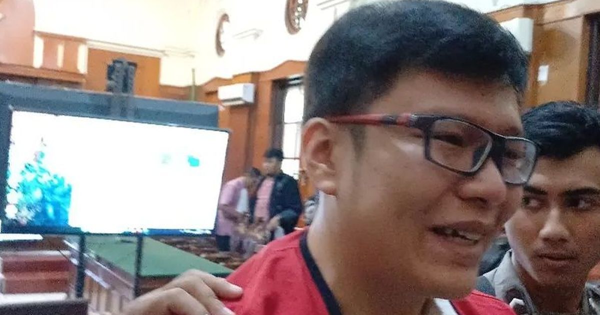 Kejagung Beberkan Alur Suap Hakim di Kasus Vonis Bebas Ronald Tannur, Ketua PN Surabaya Dijatah SGD 20 Ribu