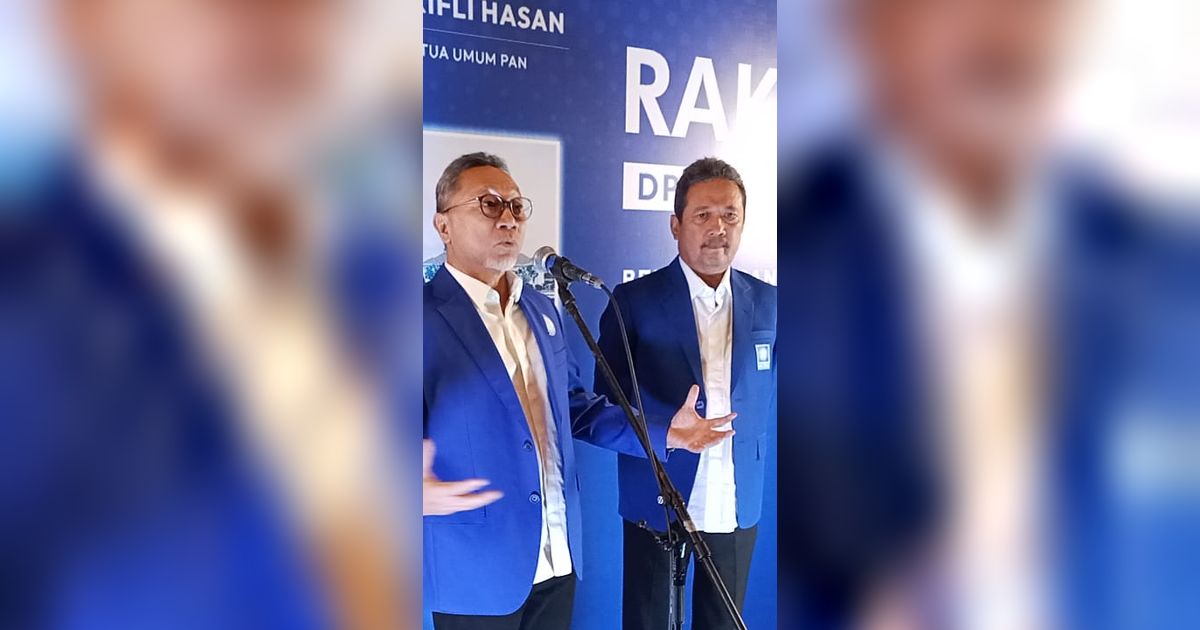 Menteri Zulhas Siapkan Tambak Raksasa di Jateng, Targetkan 70.000 Ton Ikan untuk Dukung MBG