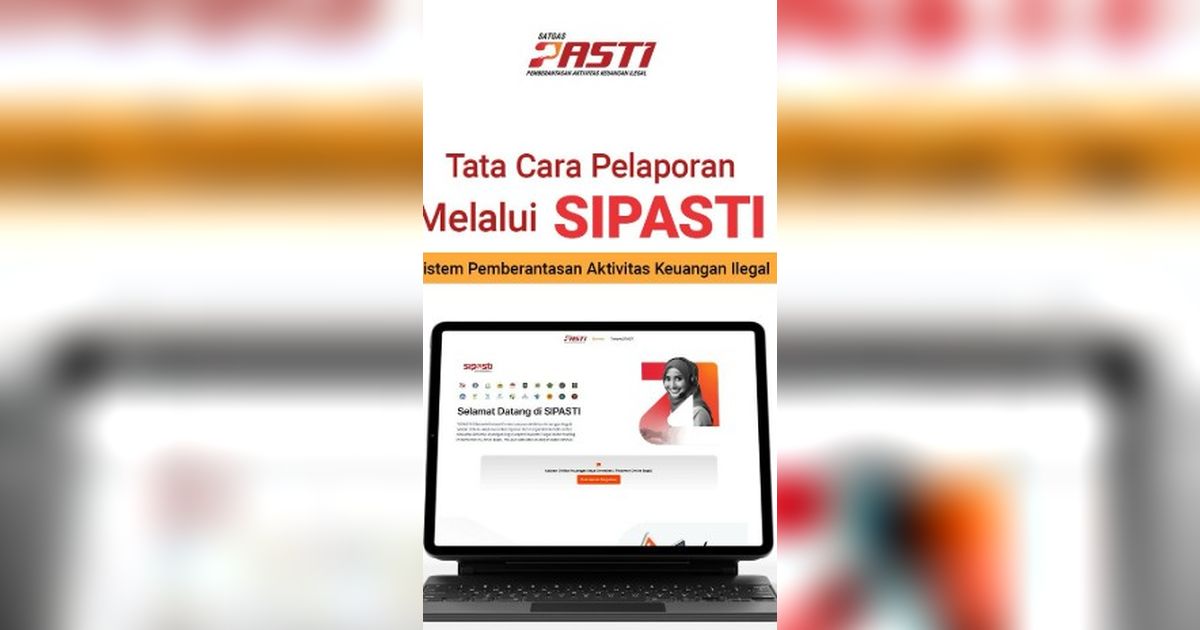 Satgas PASTI Resmi Hentikan Golden Eagle International UNDP, Dinilai Ilegal dan Menyesatkan