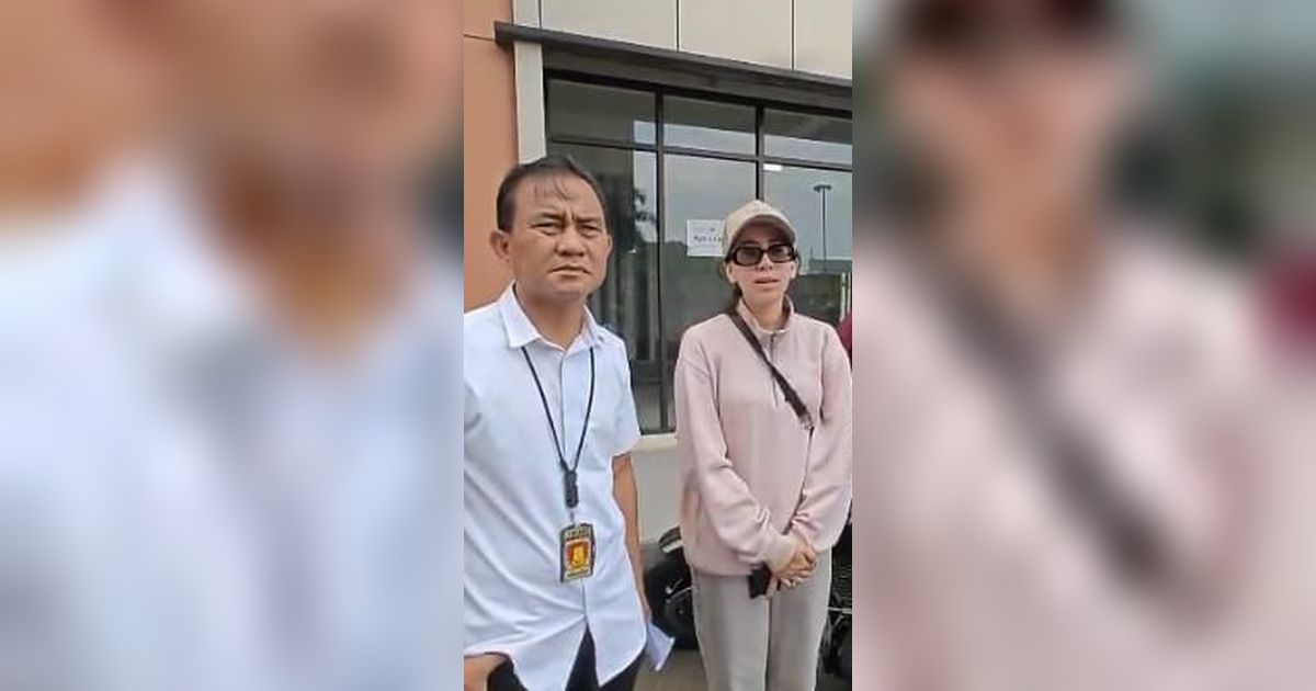 Sempat Hilang, Motor Harley yang Hilang di Jakpus Sudah Ditemukan: Pelaku Masih Diburu