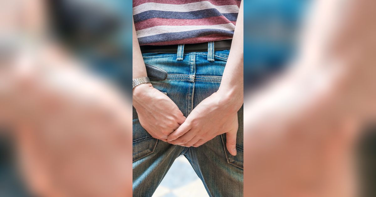 7 Penyebab Ambeien di Usia Muda yang Sering Diabaikan, Waspadai Gejalanya