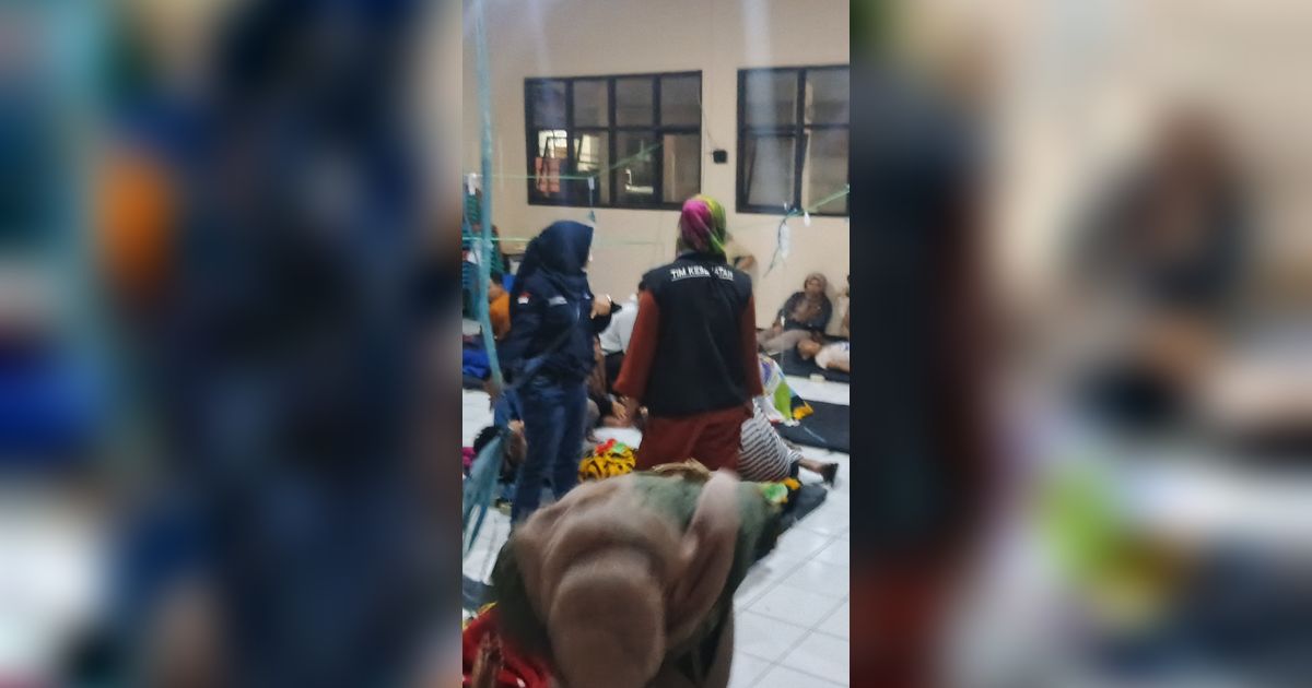 Jumlah Siswa Keracunan MBG di Bandung Barat Terus Bertambah, Dinkes Siapkan RS Rujukan