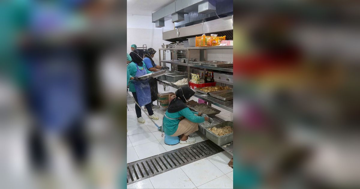 Bupati Jeje Tanggapi Keracunan Massal Siswa Cisarua: Dugaan Kuat Usai Makan MBG