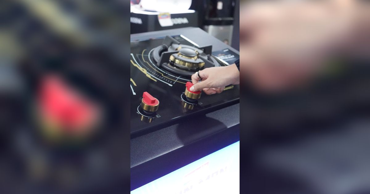 Memprioritaskan Kualitas Elektronik Rumah Tangga dan Kehati-hatian dalam Memilih Jasa Service