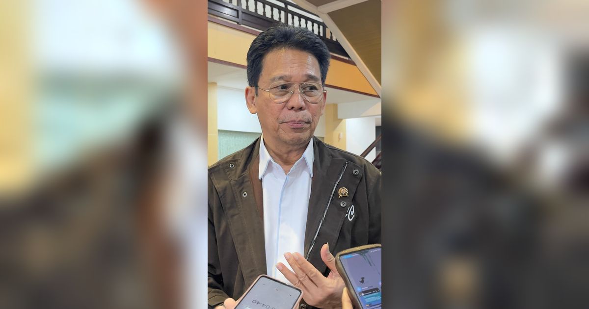 Reaksi Pimpinan KPK 57 Eks Pegawai Ingin Kembali & Layangkan Gugatan ke KIP
