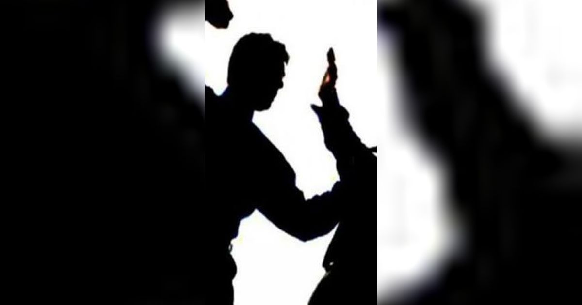 Pria Ngaku Polisi Tuduh Petugas SPBU Narkoba, Tusuk Korban lalu Rampas Uang Penjualan BBM