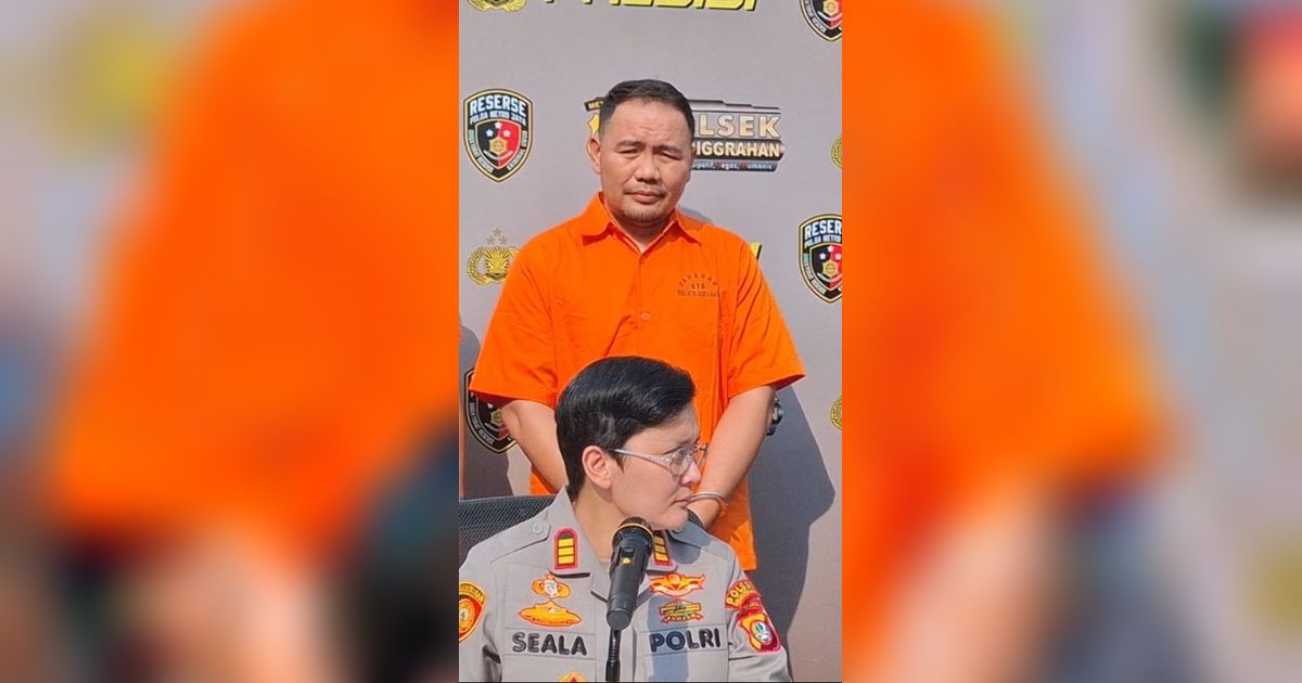 Terlilit Utang Pinjol, Kepala Cabang Dealer Sepeda Motor Gelapkan Rp572 Juta