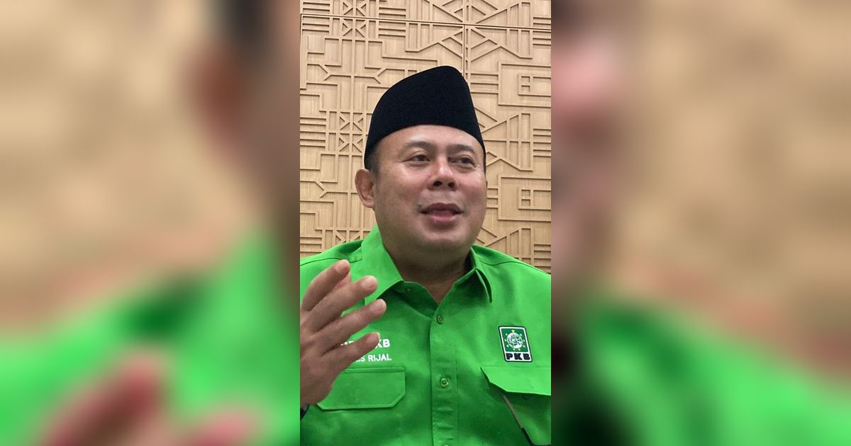 DPR Setuju APBN Digunakan untuk Renovasi Pondok Pesantren Al-Khoziny