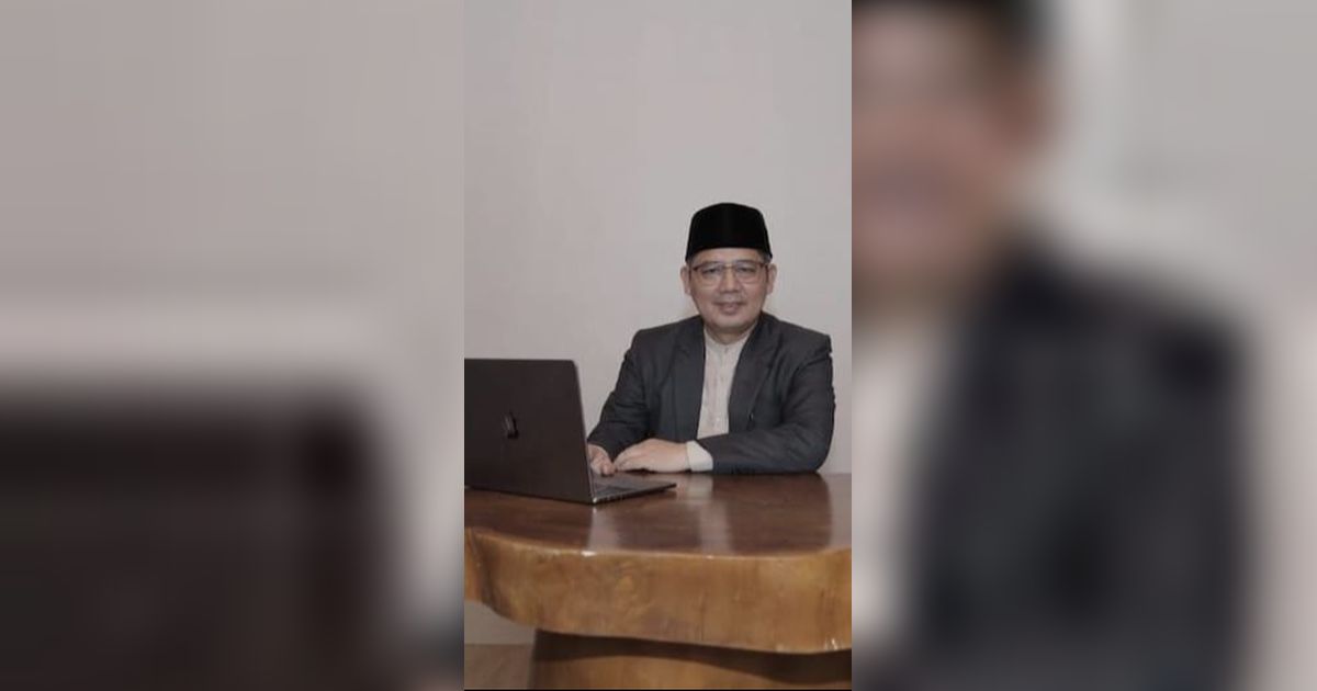 Guru Besar UIN Ingatkan Bahaya Politik Adu Domba Berbasis Agama di Dunia Maya