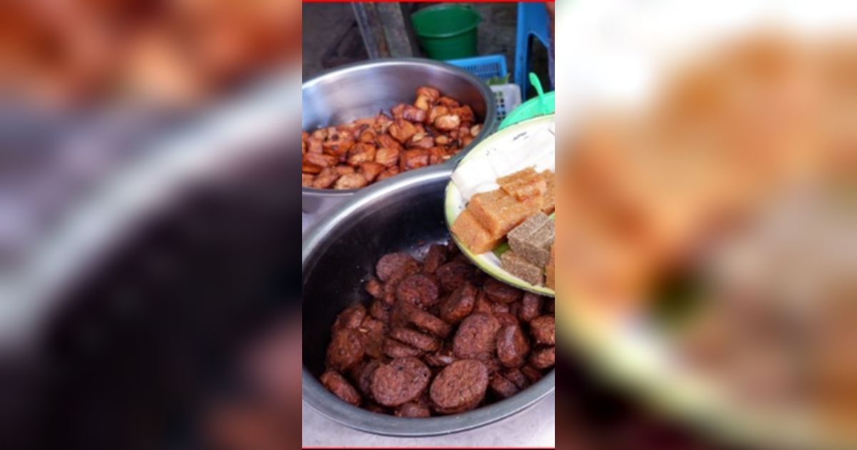 Kulineran Asyik di Sragen: 12 Tempat Makan Enak dari yang Jadul sampai Kekinian 2025